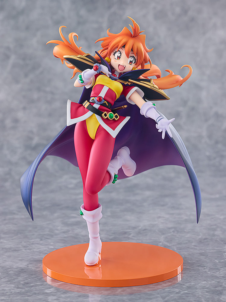 スレイヤーズTRY リナ・インバース＆フィリアSlayers Figure Slayers - Lina Inverse: Light Novel Non-scale Figure – Good Smile US