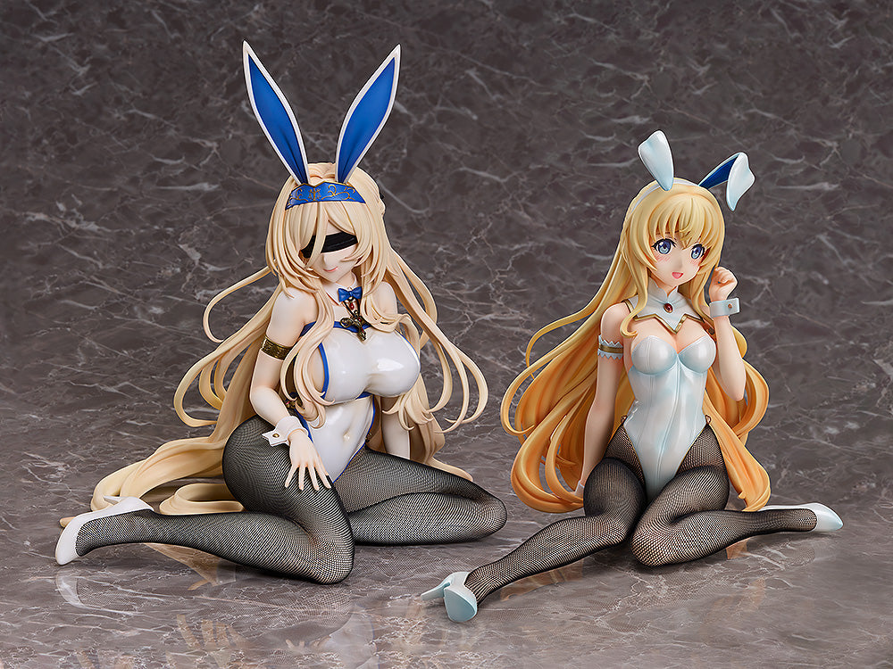 GOBLIN SLAYER - Sword Maiden: Bunny Ver. 1/4 Scale Figure