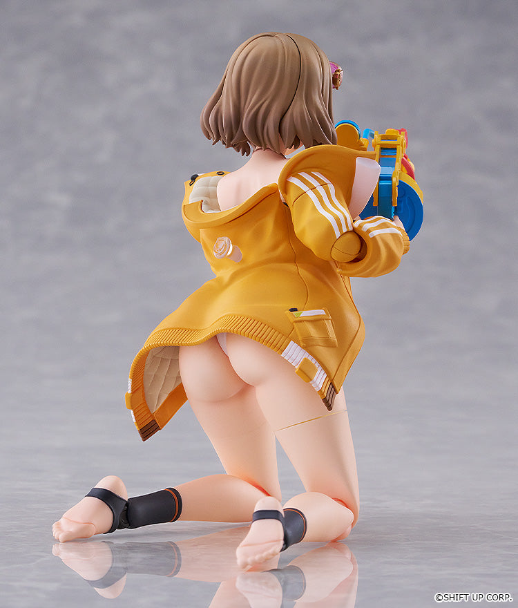 GODDESS OF VICTORY: NIKKE - figma Anis: Sparkling Summer Figure