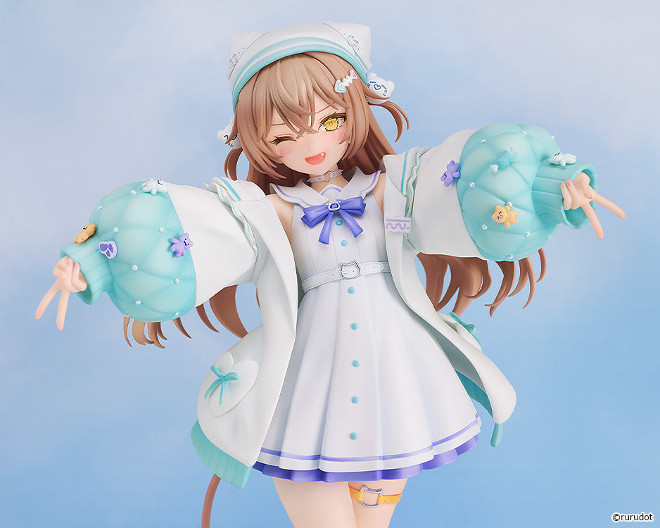 Rurudo Lion/Pastel Oniku Ver. 1/7 Scale Figure – Good Smile US