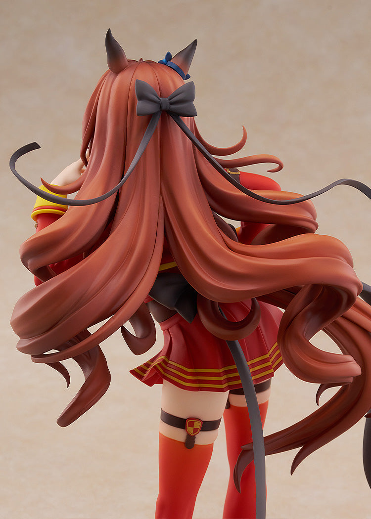 Umamusume: Pretty Derby - Maruzensky Signature Racewear Ver. 1/7 Scale Figure 1/6 Scale Figure