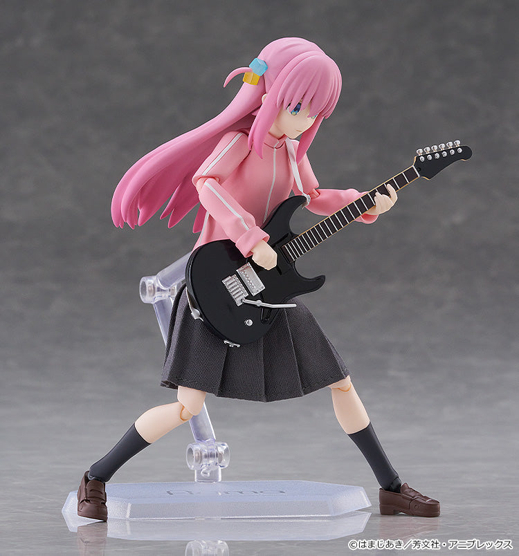 Bocchi the Rock! - figma Hitori Gotoh Figure