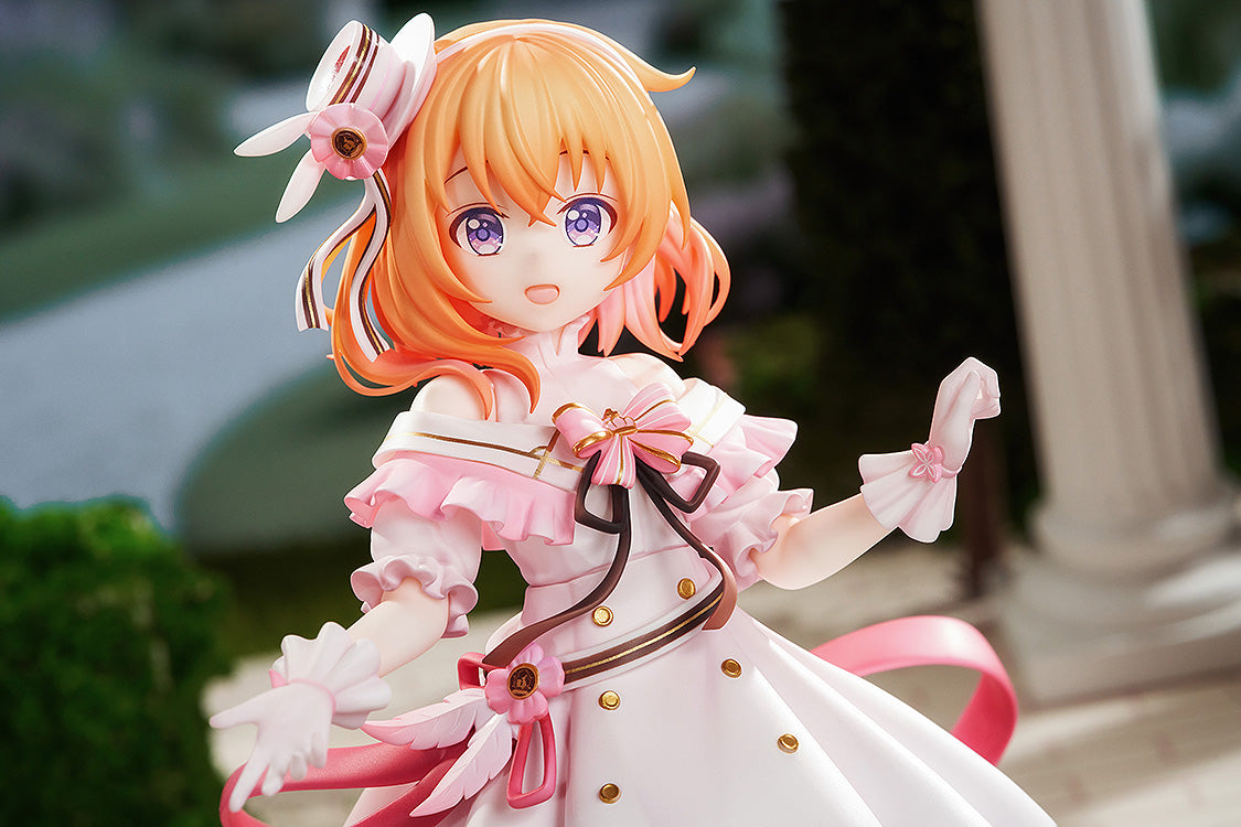 Is the Order a Rabbit? - Cocoa: Dress Ver. 1/7 Scale Figure