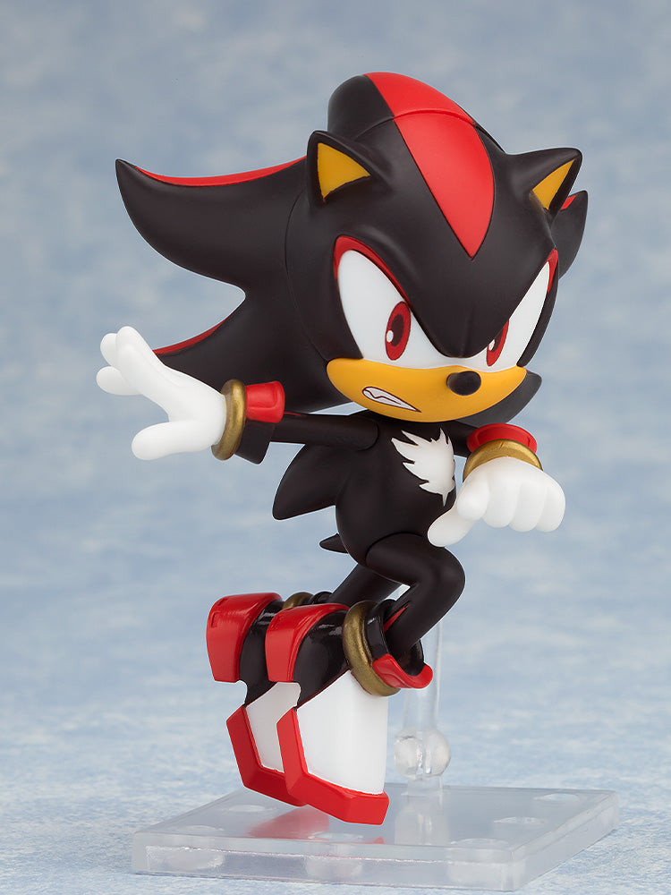 SEGA ソニック シャドウ ねんどろいど Shadow Sonic the Hedgehog - Nendoroid Surprise Sonic X Shadow Generations