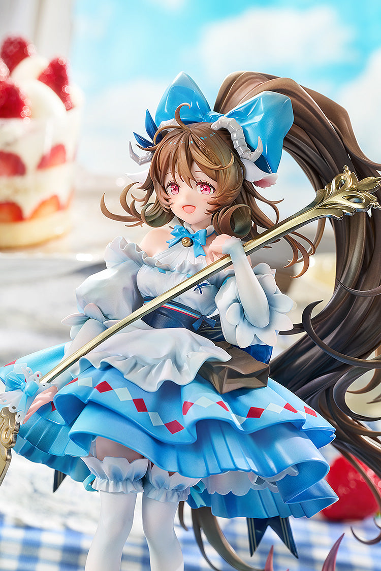 サイカスルンフィー 約150cm Arknights - Eyjafjalla the Hvít Aska: A Picnic Before A Long Trip