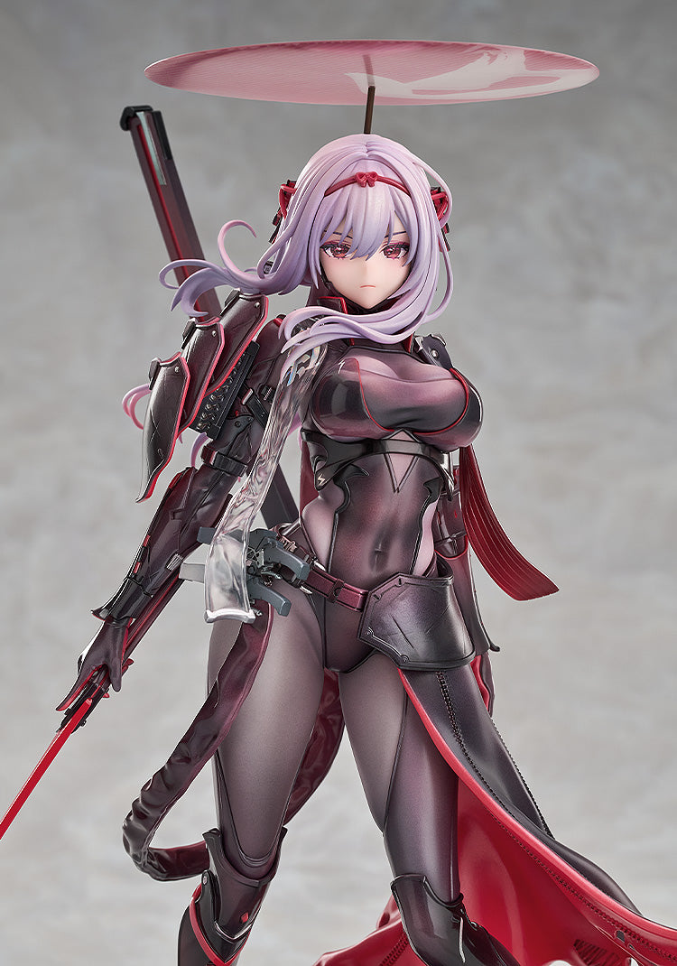 GODDESS OF VICTORY: NIKKE - Scarlet: Black Shadow 1/7 Scale Figure