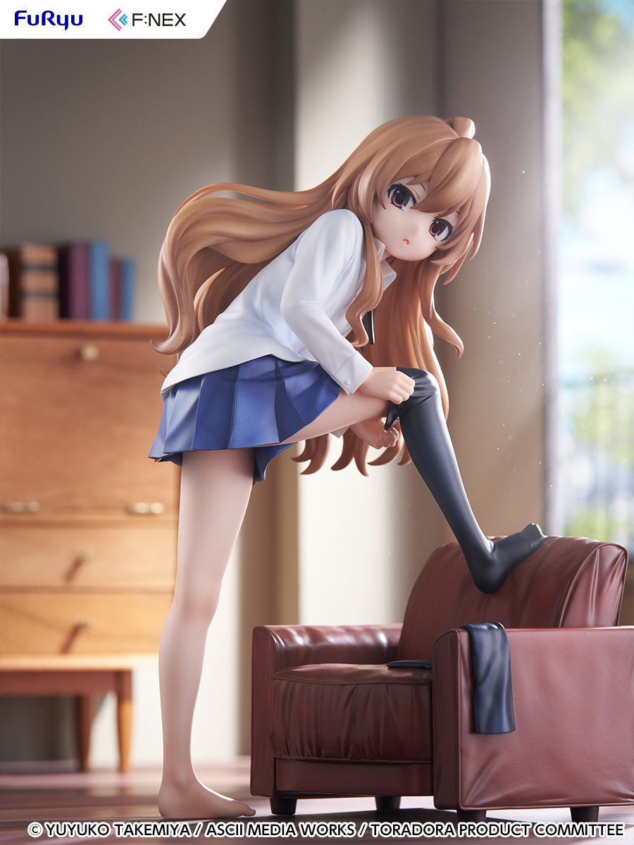 Toradora! - Taiga Aisaka 1/7 Scale Figure