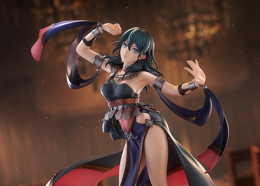 Fire Emblem - Byleth (Dancer) 1/7 Scale Figure