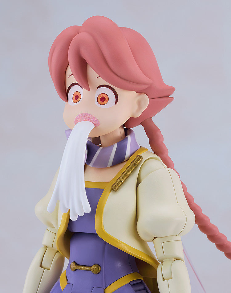 Apocalypse Hotel - PLAMATEA Yachiyo Model Kit