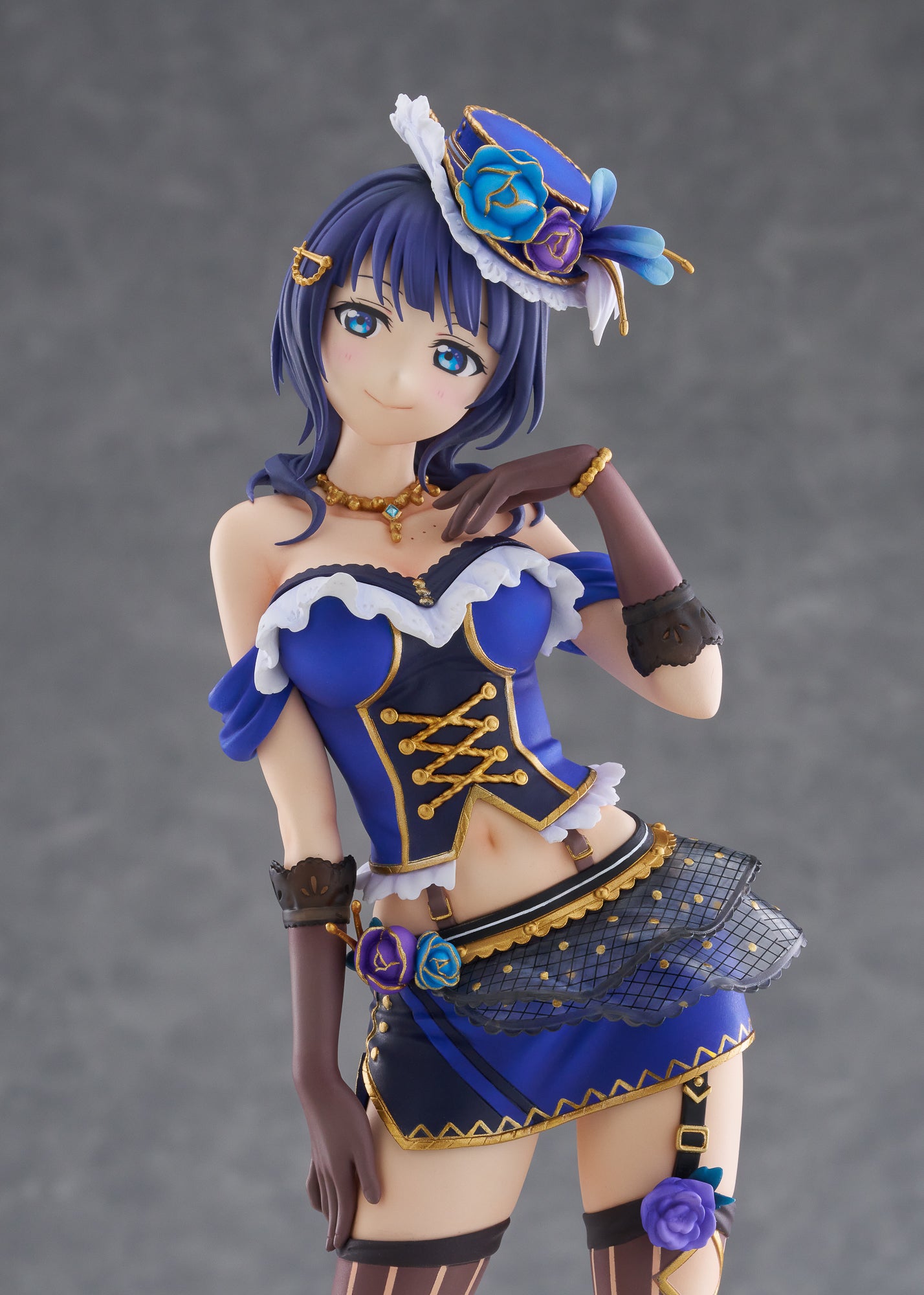 LoveLive! Nijigasaki High School Idol Club - ASAKA KARIN 1/7 Scale Figure