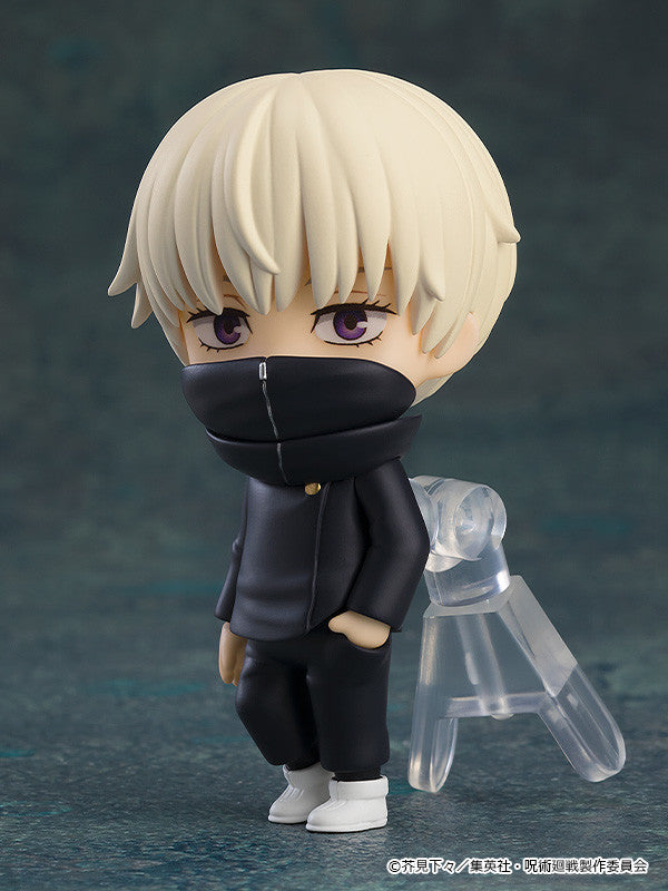 Jujutsu Kaisen - Nendoroid Surprise Jujutsu Kaisen Figures Boxset (Rerelease)