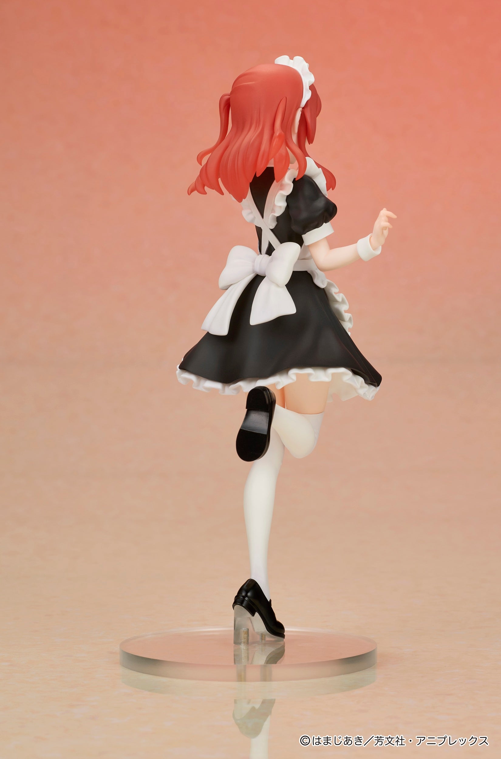 BOCCHI THE ROCK! - DIGSTA 『BOCCHI THE ROCK!』Ikuyo Kita Figure