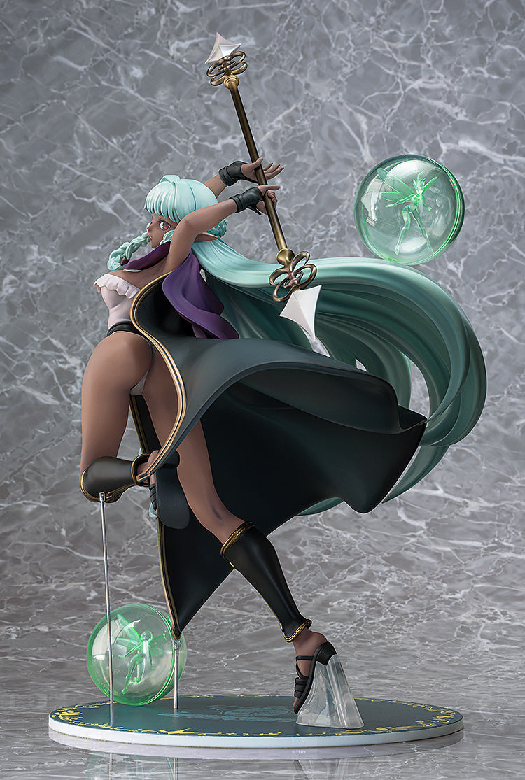 Unicorn Overlord - Rosalinde 1/6 Scale Figure – Good Smile US