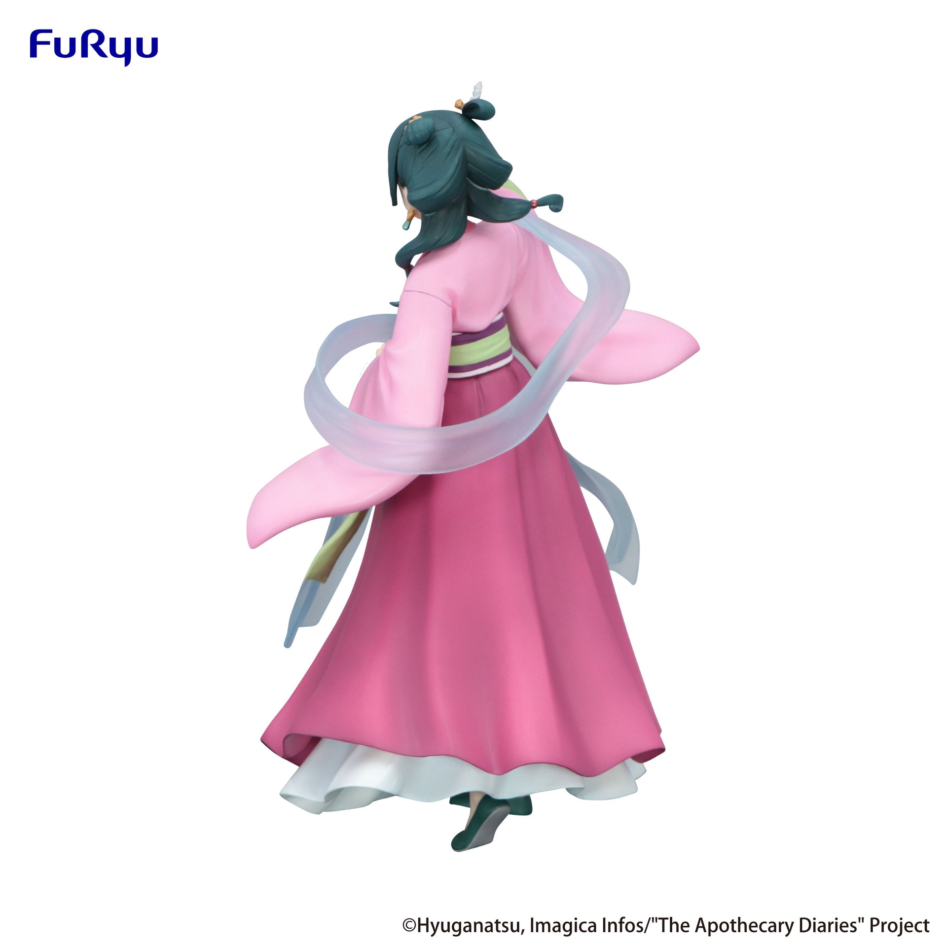 The Apothecary Diaries - Trio-Try-iT Figure -Maomao-