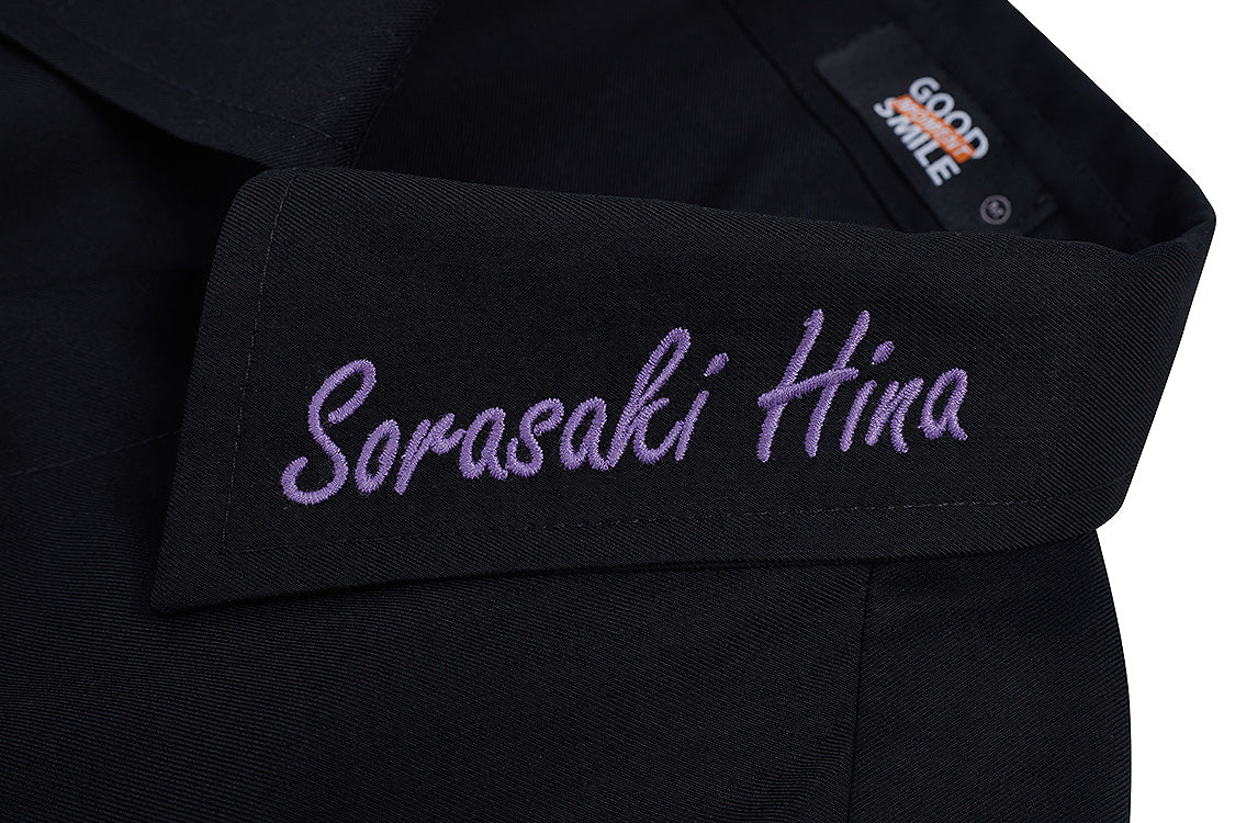 Blue Archive - Flip Shirt HINA – Good Smile US