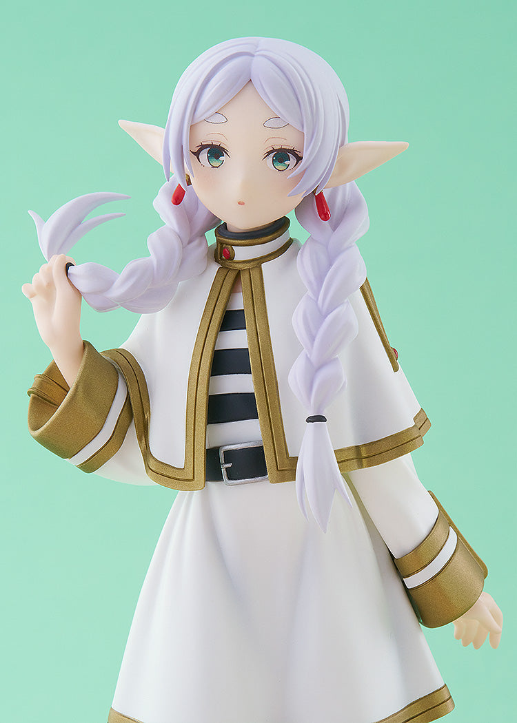 Frieren: Beyond Journey's End - POP UP PARADE Frieren: Braids Ver