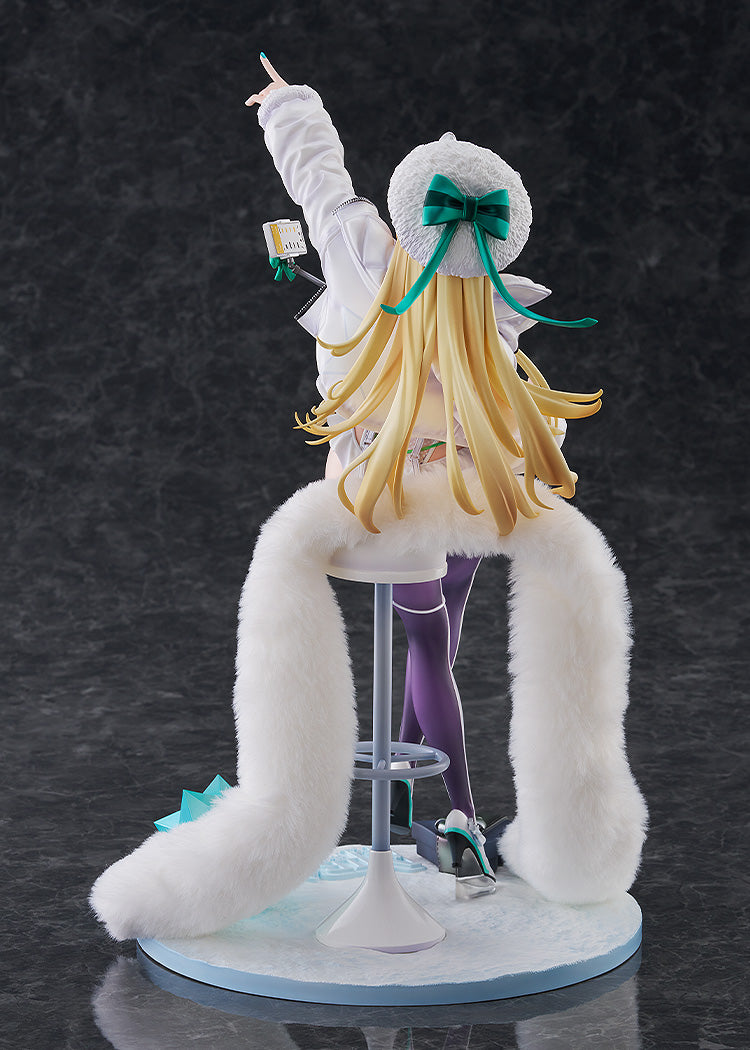 GODDESS OF VICTORY: NIKKE - Rupee: Winter Shopper 1/6 Scale Figure