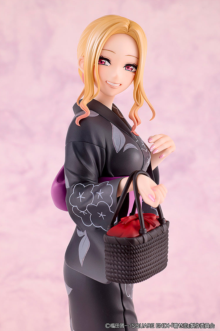 My Dress-Up Darling - Marin Kitagawa Yukata ver. 1/7 Scale Figure