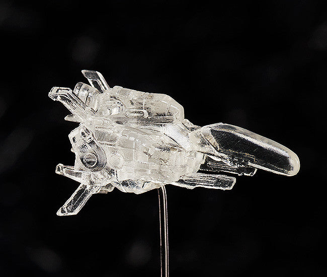 R-TYPE - figma Dobkeratops Figure (Rerelease)