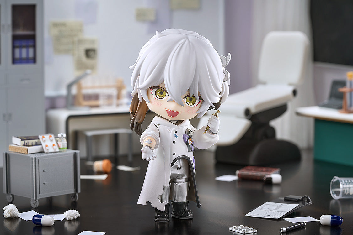 Reverse: 1999 - Nendoroid Medicine Pocket Figure