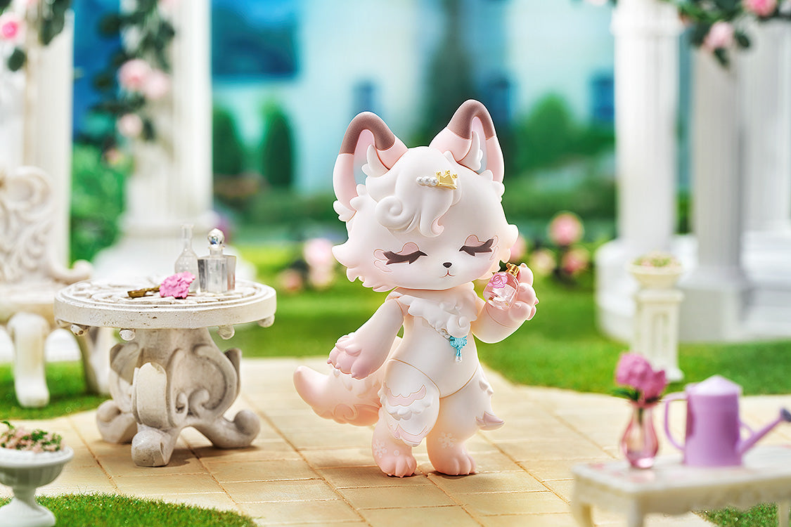 FLUFFY LAND - Nendoroid Dyana Figure