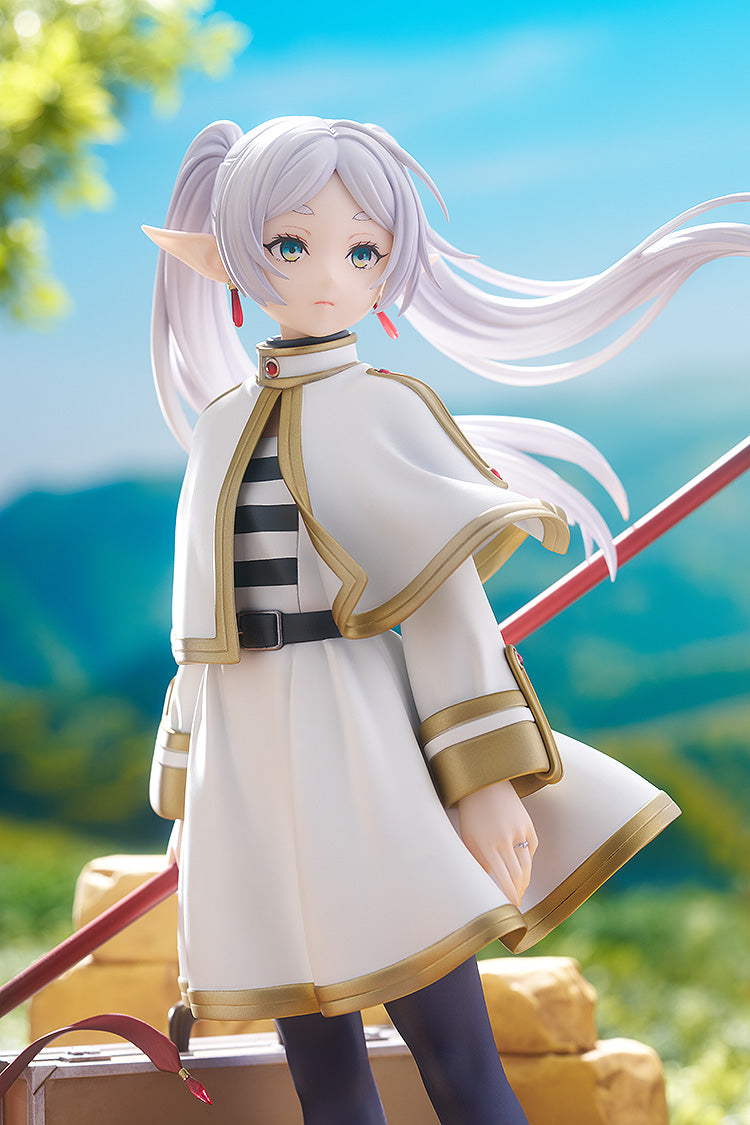 Frieren: Beyond Journey's End - Frieren: Magic of the Eventide Glow 1/7 Scale Figure
