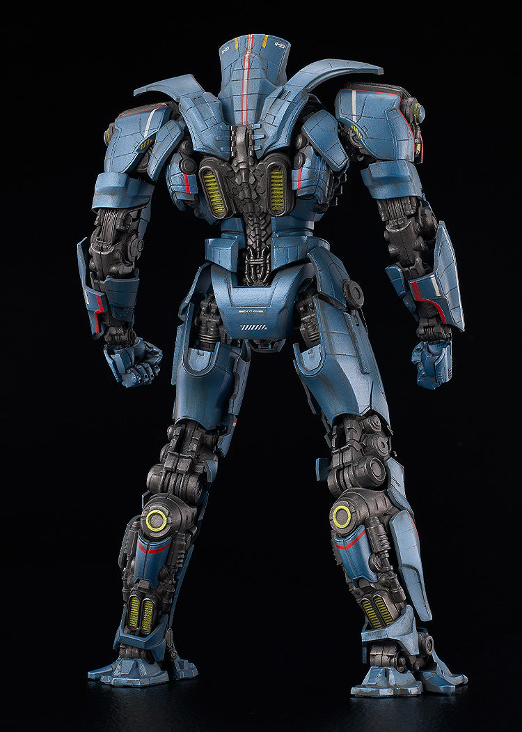 Pacific Rim - MODEROID Gipsy Danger Model Kit