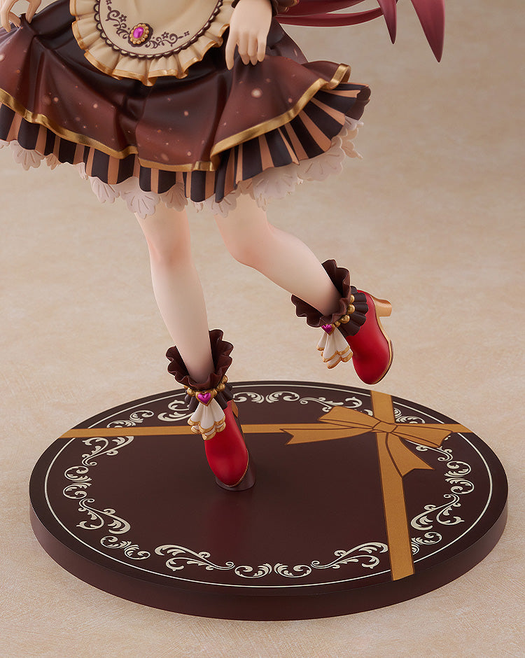 Umamusume: Pretty Derby - Mihono Bourbon [CODE: ICING] Ver. 1/6 Scale Figure