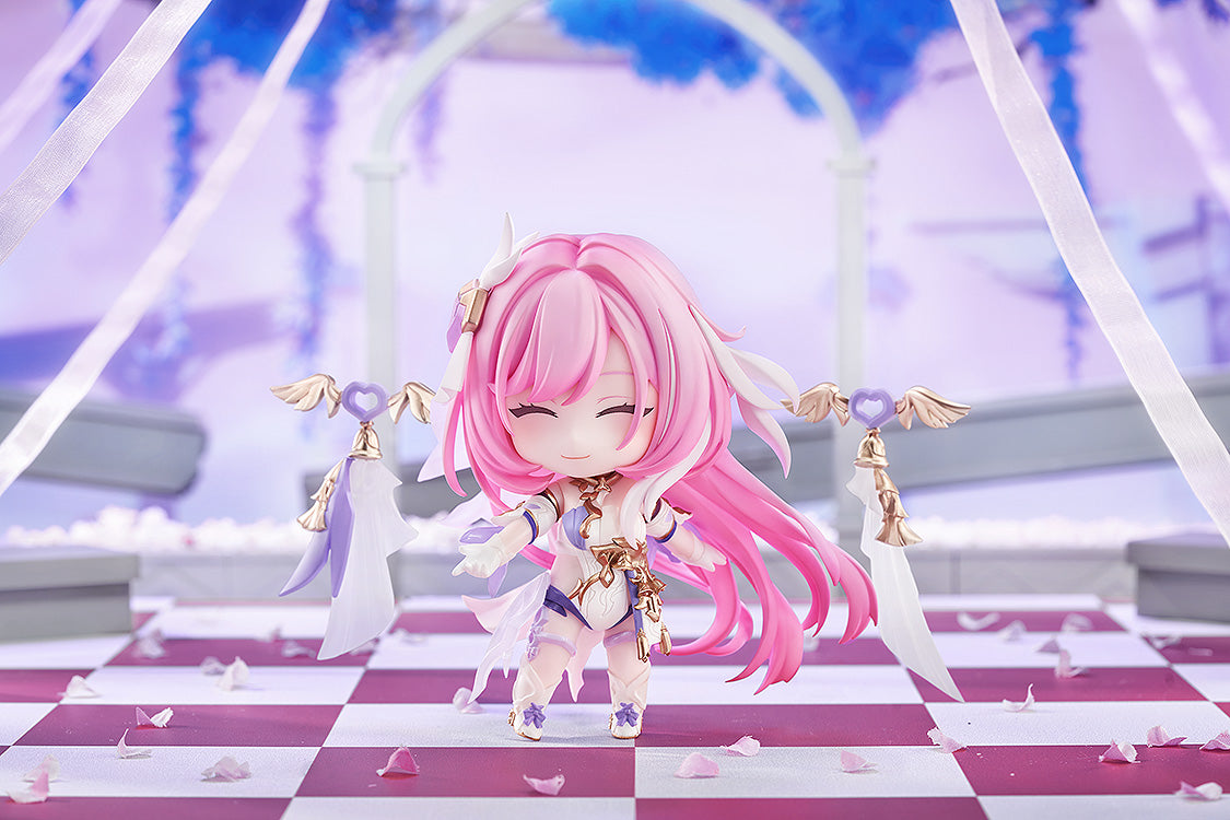Honkai Impact 3rd - Nendoroid Elysia - Herrscher of Human: Ego Figure