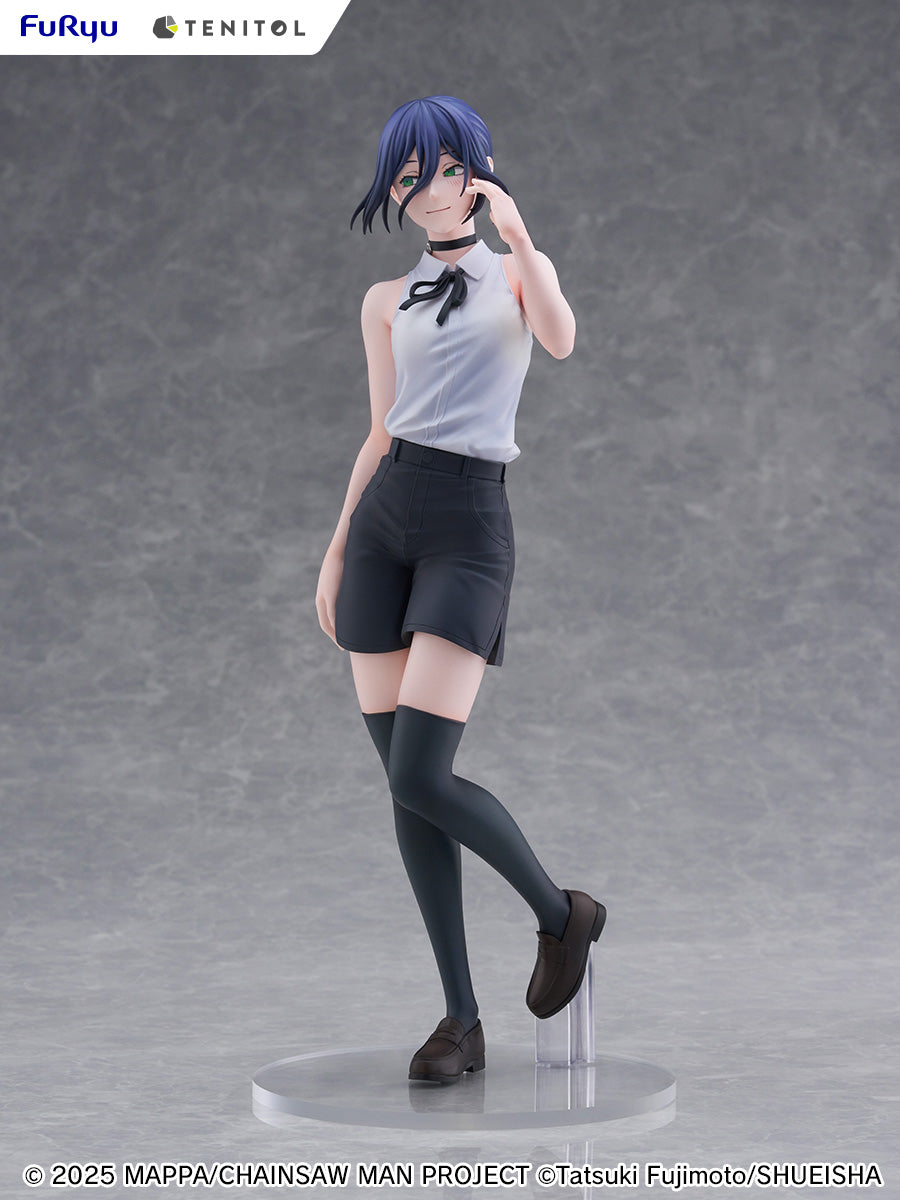 Chainsaw Man - The Movie: Reze Arc - TENITOL TALL Reze Figure