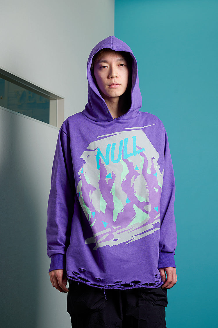 Umamusume: Pretty Derby - Air Shakur Hoodie