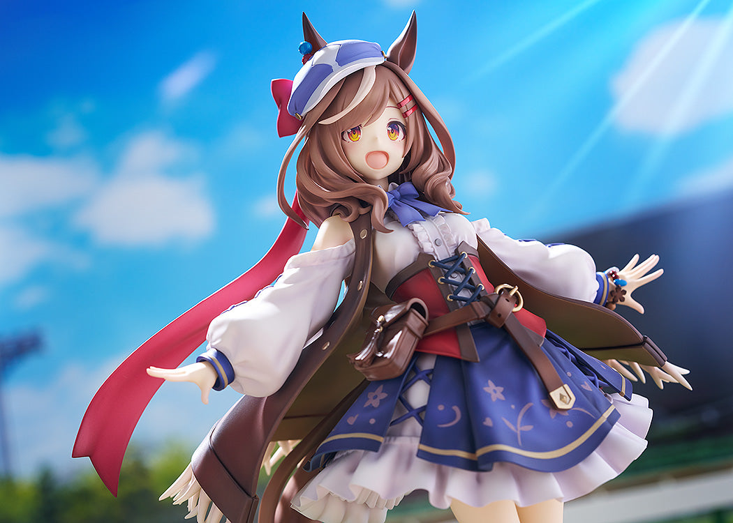 Umamusume: Pretty Derby - Matikanetannhauser 1/7 Scale Figure (Rerelease)