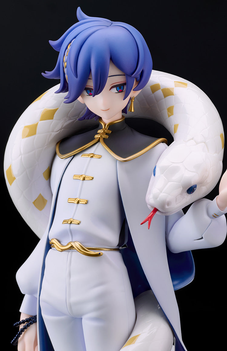 Hatsune Miku - G.S. Collection KAITO: Chinese Style Ver. 1/7 Scale Figure