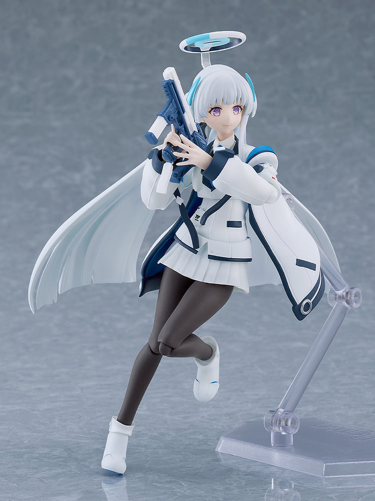 Blue Archive - figma Noa Ushio Figure