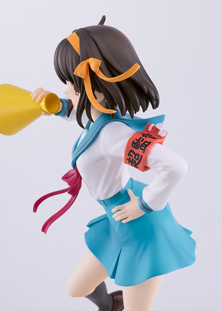 The Melancholy of Haruhi Suzumiya - POP UP PARADE Haruhi Suzumiya