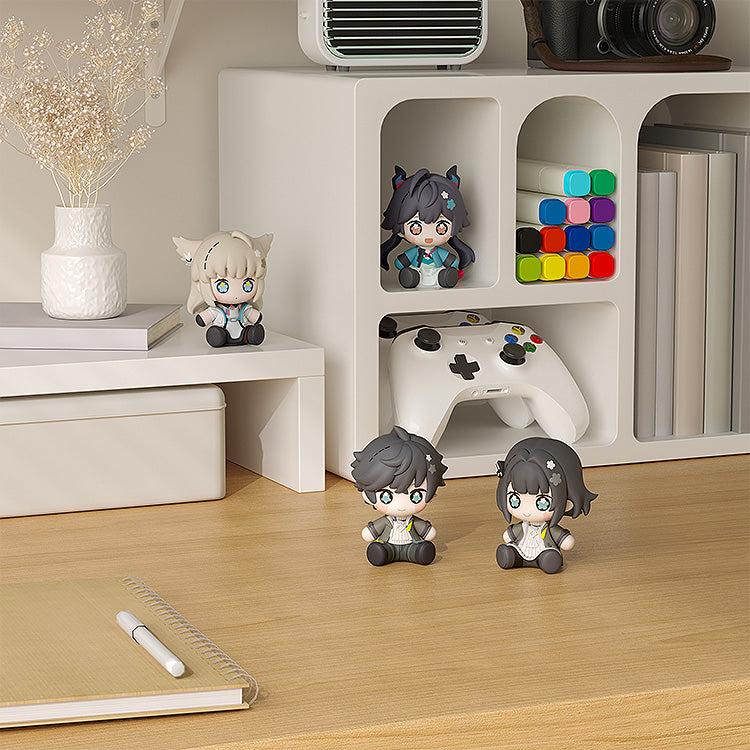 Arknights: Endfield - Huggy Good Smile Perlica/Chen Qianyu Figure