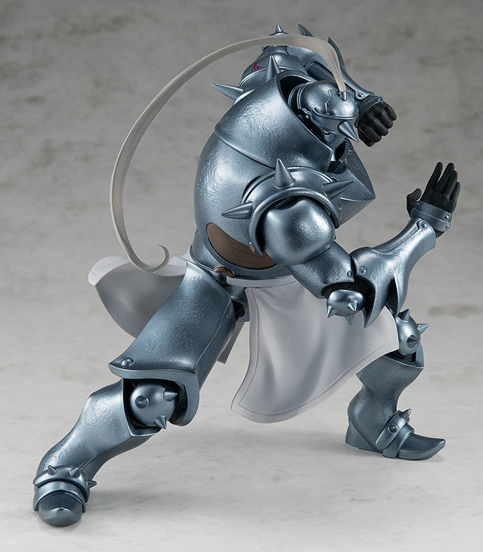 Fullmetal Alchemist: Brotherhood - POP UP PARADE Alphonse Elric Figure (Rerelease)