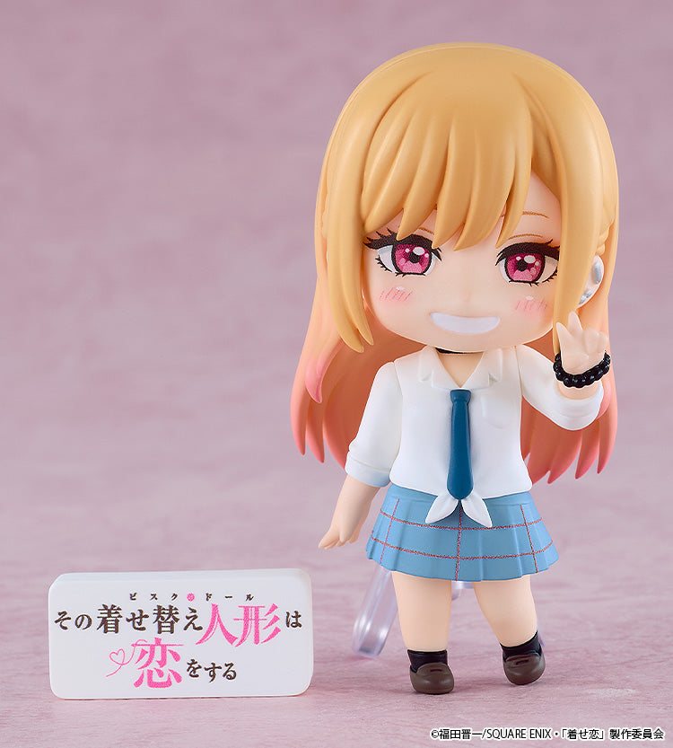 My Dress-Up Darling - Nendoroid Surprise Marin Kitagawa Collection Figures (Boxset)