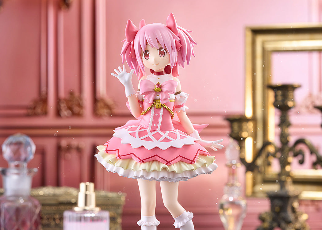 Puella Magi Madoka Magica The Movie -Walpurgisnacht: Rising- Madoka Kaname Non Scale Figure