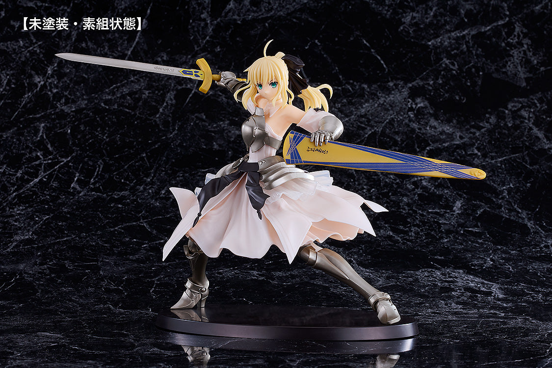 Fate/stay night - Reincarnation Saber Lily ~Distant Avalon~ Figure