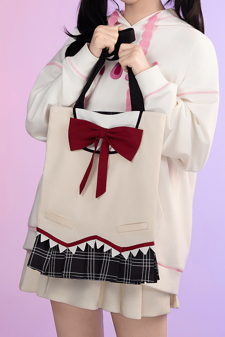 madoka.sページ　rp 30MP Madoka Kaname (School Uniform Ver.) | Bandai | Newtype