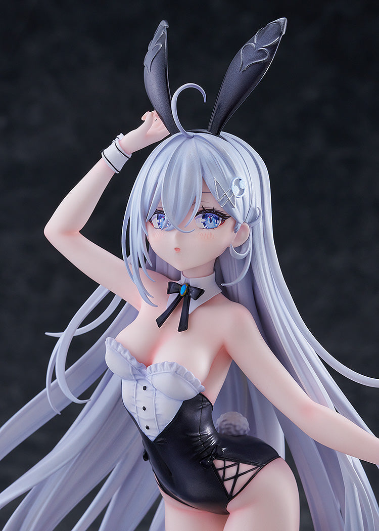 Yuki 1/7 Scale Figure – Good Smile US