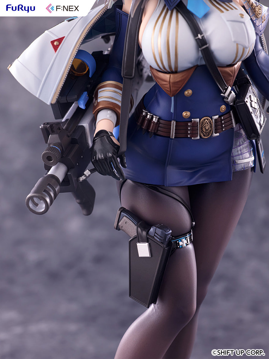 Marian 1/7 Scale Figure 1/7 Scale Figure – Good Smile US