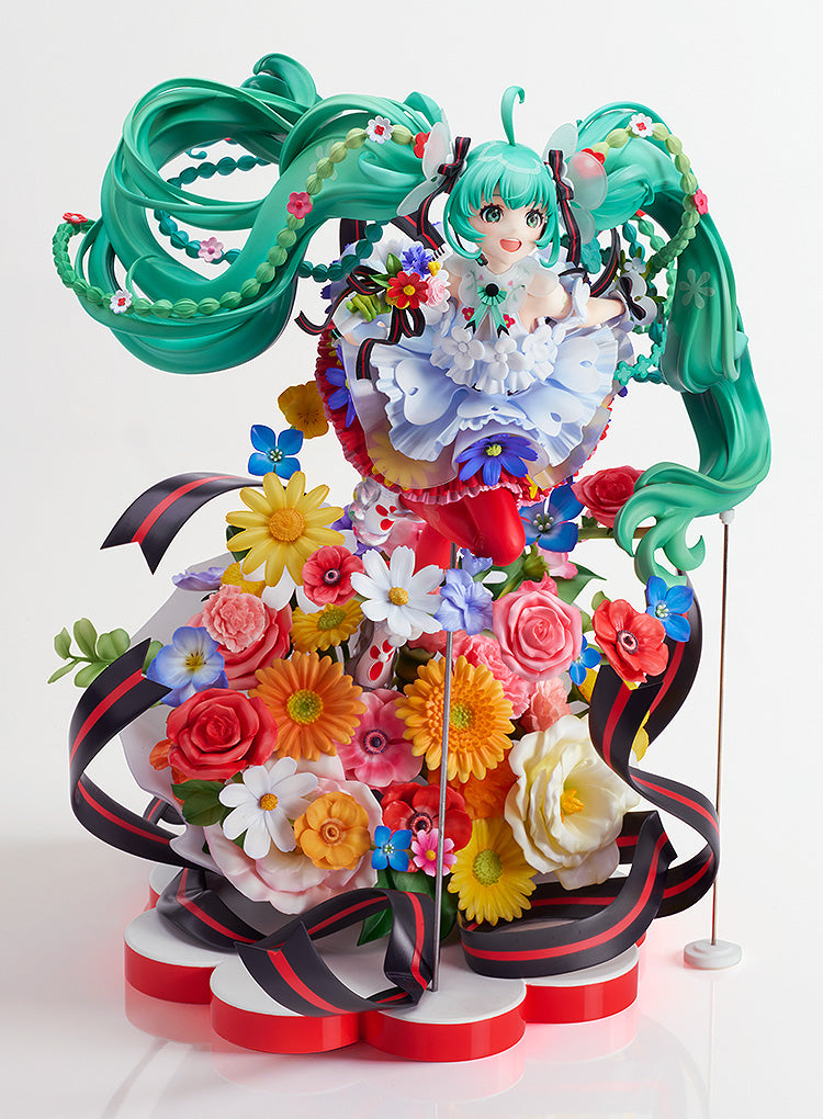 Hatsune Miku - Hatsune Miku JAPAN LIVE TOUR 2025 ~BLOOMING~ 1/7 Scale Figure