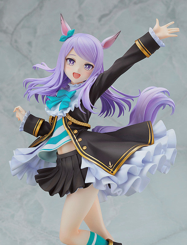 Umamusume: Pretty Derby Mejiro McQueen ~The Treasure of the Prestigious Mejiro Family~ 1/7 Scale Figure (Rerelease)