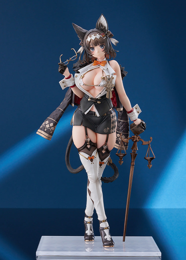 Original Character - ALICE-chan 1/7 Scale Figure
