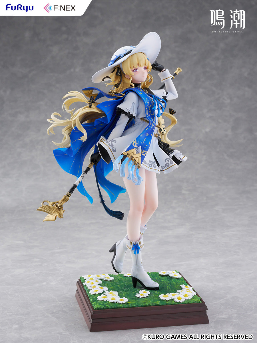 Phoebe 1/7 Scale Figure 1/7 Scale Figure – Good Smile US