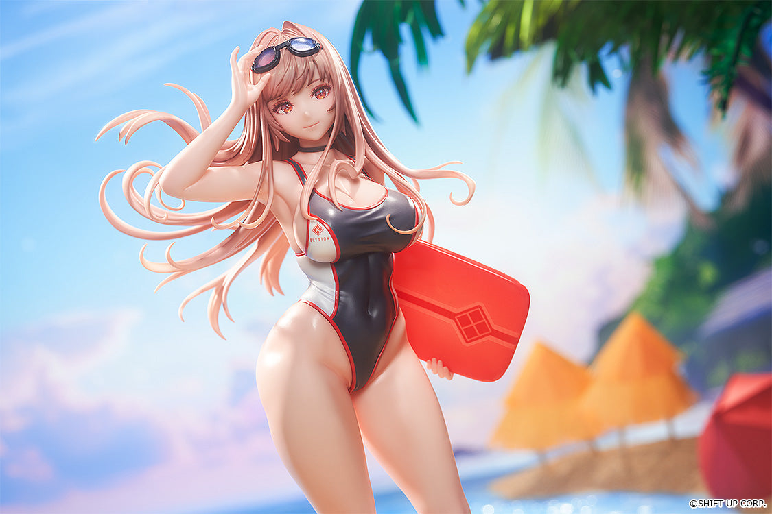 GODDESS OF VICTORY: NIKKE - Rapi: Classic Vacation 1/7 Scale