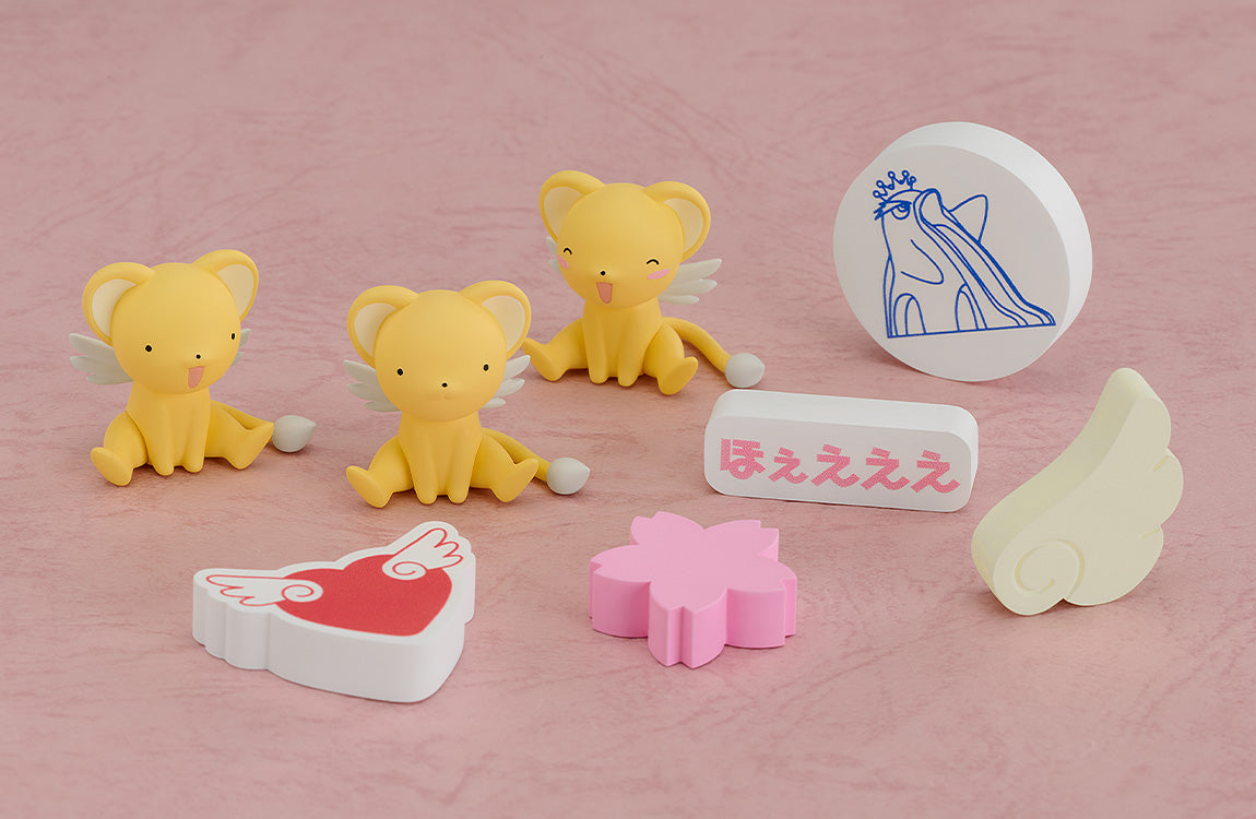 Cardcaptor Sakura: Clear Card - Nendoroid Surprise Sakura Kinomoto Collection Boxset (6 Pieces)