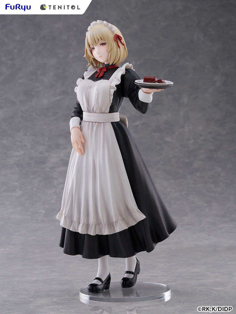 Delicious in Dungeon - TENITOL TALL Falin Classic Maid ver. Figure